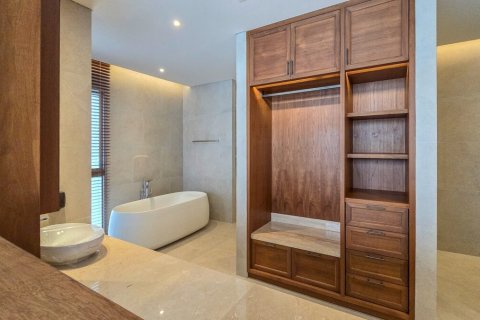 Chalet de 4 dormitorios en Phuket, Tailandia № 165222 - foto 12