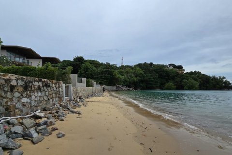 Chalet de 4 dormitorios en Phuket, Tailandia № 165222 - foto 25
