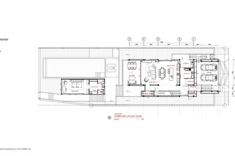 Chalet de 4 dormitorios en Phuket, Tailandia № 165222 - foto 16