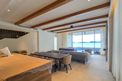 Chalet de 4 dormitorios en Phuket, Tailandia № 165222 - foto 3