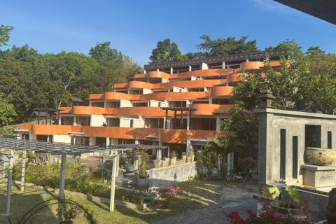 Apartamento de 3 dormitorios en Krabi, Tailandia № 165217 - foto 20
