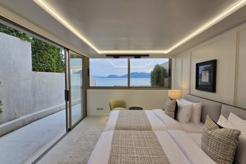Chalet de 4 dormitorios en Phuket, Tailandia № 165221 - foto 5