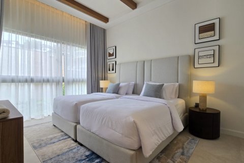 Chalet de 4 dormitorios en Phuket, Tailandia № 165221 - foto 3