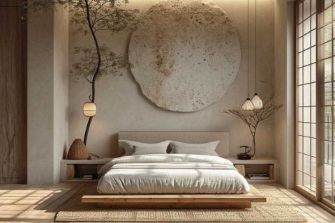 อพาร์ตเมนต์ในกระบี่, ประเทศไทย 4 ห้องนอน № 165218 - รูปถ่าย 8