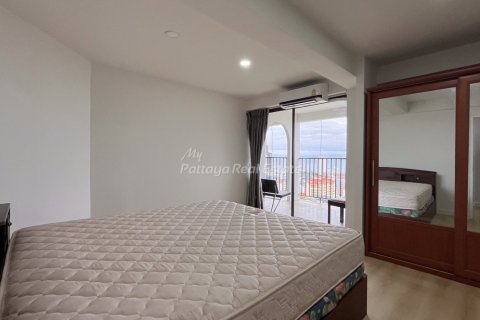 Condominio de 2 dormitorios en Bang Lamung, Tailandia № 134784 - foto 6