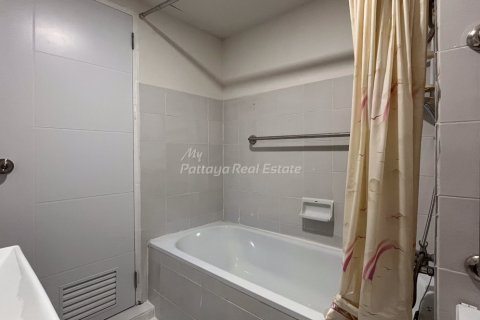 Condominio de 2 dormitorios en Bang Lamung, Tailandia № 134784 - foto 9