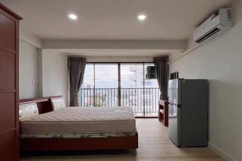 Condominio de 2 dormitorios en Bang Lamung, Tailandia № 134784 - foto 13