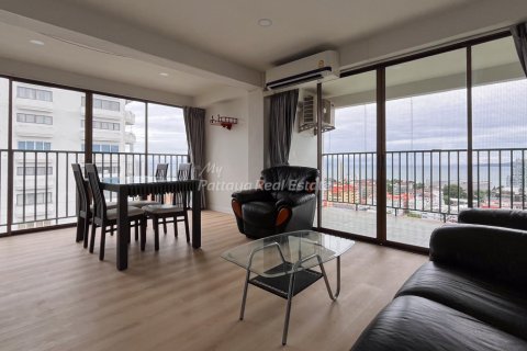 Condominio de 2 dormitorios en Bang Lamung, Tailandia № 134784 - foto 3