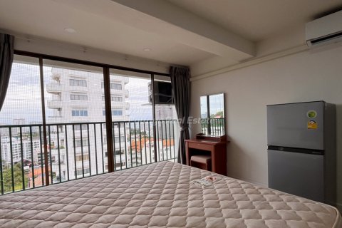 Condominio de 2 dormitorios en Bang Lamung, Tailandia № 134784 - foto 15