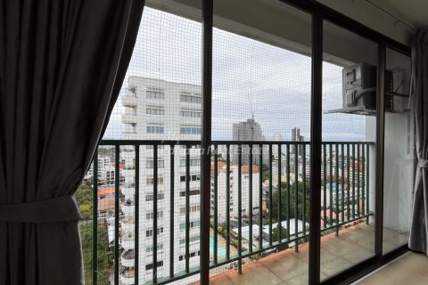 Condominio de 2 dormitorios en Bang Lamung, Tailandia № 134784 - foto 18