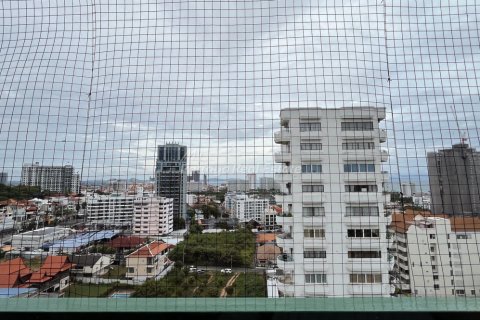 Condominio de 2 dormitorios en Bang Lamung, Tailandia № 134784 - foto 20