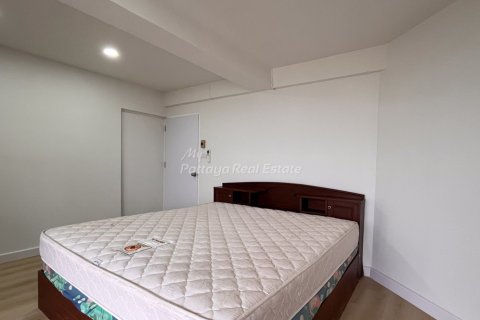 Condominio de 2 dormitorios en Bang Lamung, Tailandia № 134784 - foto 5