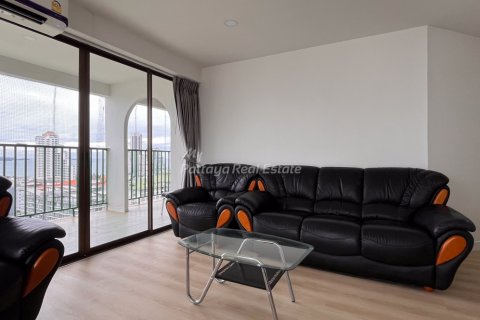 Condominio de 2 dormitorios en Bang Lamung, Tailandia № 134784 - foto 2