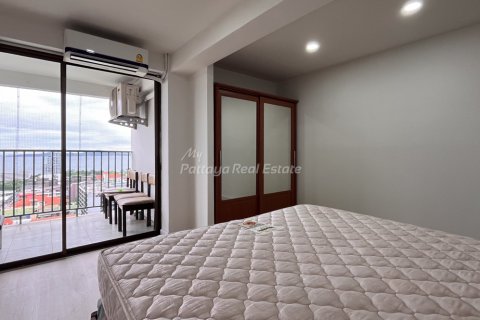 Condominio de 2 dormitorios en Bang Lamung, Tailandia № 134784 - foto 7