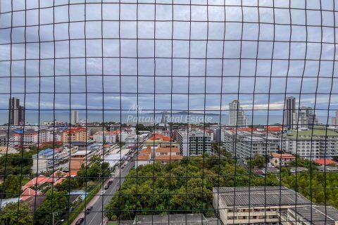 Condominio de 2 dormitorios en Bang Lamung, Tailandia № 134784 - foto 12