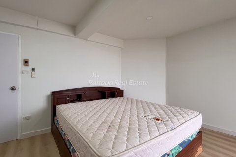 Condominio de 2 dormitorios en Bang Lamung, Tailandia № 134784 - foto 4
