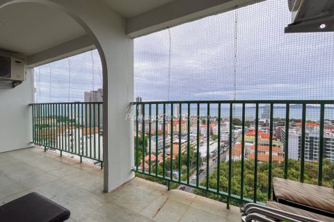 Condominio de 2 dormitorios en Bang Lamung, Tailandia № 134784 - foto 10