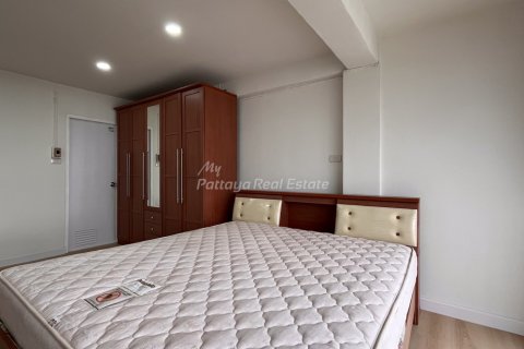 Condominio de 2 dormitorios en Bang Lamung, Tailandia № 134784 - foto 14