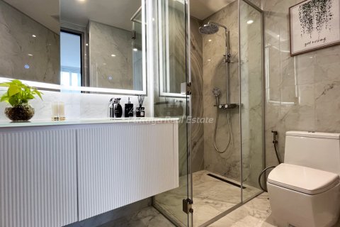 Condominio de 1 dormitorio en Bang Lamung, Tailandia № 134780 - foto 13