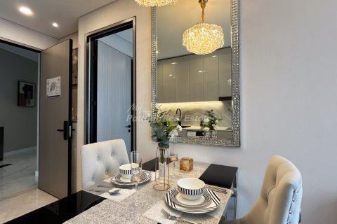 Condominio de 1 dormitorio en Bang Lamung, Tailandia № 134780 - foto 3