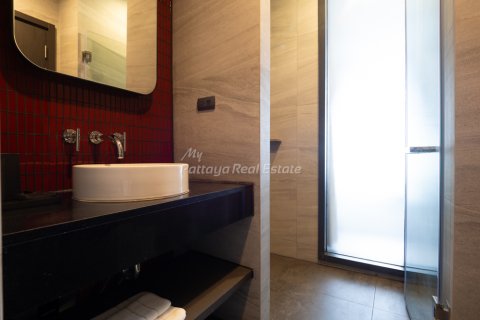 Condominio de 1 dormitorio en Pattaya, Tailandia № 134783 - foto 7