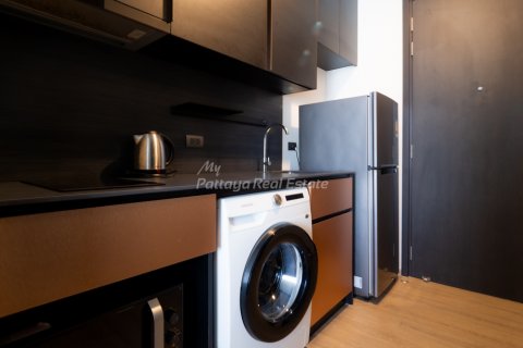 Condominio de 1 dormitorio en Pattaya, Tailandia № 134783 - foto 2