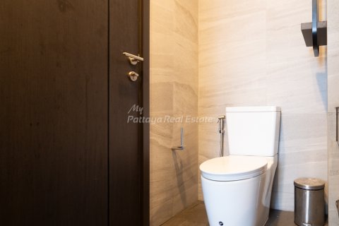 Condominio de 1 dormitorio en Pattaya, Tailandia № 134783 - foto 8