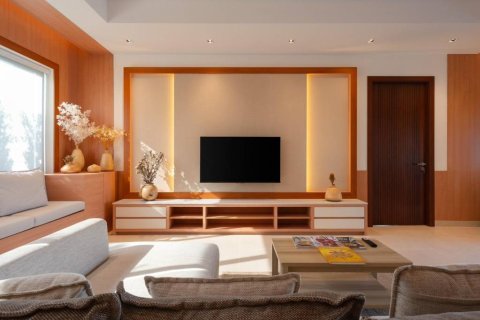 Chalet de 3 dormitorios en Hua Hin, Tailandia № 149577 - foto 5