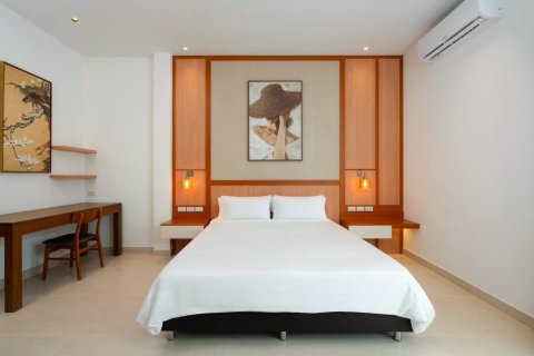 Chalet de 3 dormitorios en Hua Hin, Tailandia № 149577 - foto 9