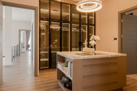 Chalet de 4 dormitorios en Chiang Mai, Tailandia № 149581 - foto 7