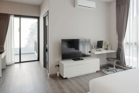 Chalet de 4 dormitorios en Chiang Mai, Tailandia № 149581 - foto 9