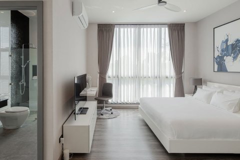Chalet de 4 dormitorios en Chiang Mai, Tailandia № 149581 - foto 8