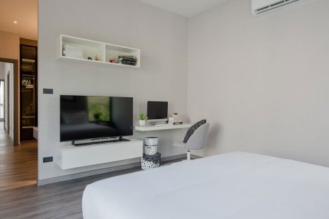 Chalet de 4 dormitorios en Chiang Mai, Tailandia № 149581 - foto 21