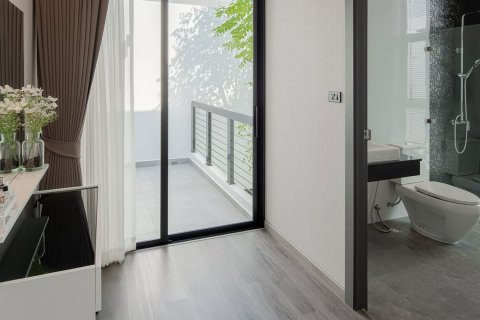Chalet de 4 dormitorios en Chiang Mai, Tailandia № 149581 - foto 22