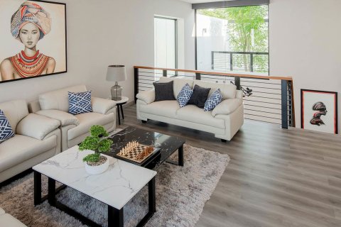 Chalet de 4 dormitorios en Chiang Mai, Tailandia № 149581 - foto 6
