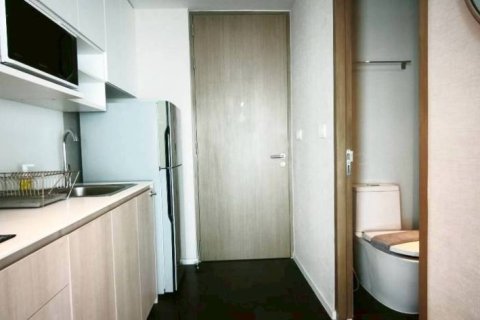 Condo à Pattaya, Thaïlande, 2 chambres № 151052 - photo 7