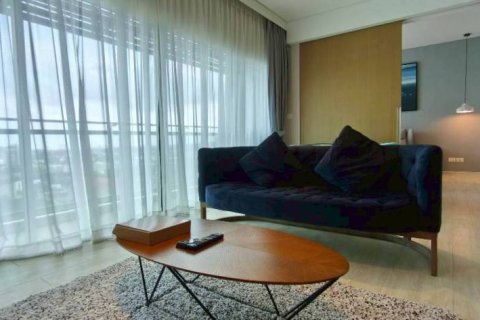 Condo à Pattaya, Thaïlande, 2 chambres № 151052 - photo 2