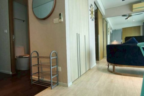 Condo à Pattaya, Thaïlande, 2 chambres № 151052 - photo 6