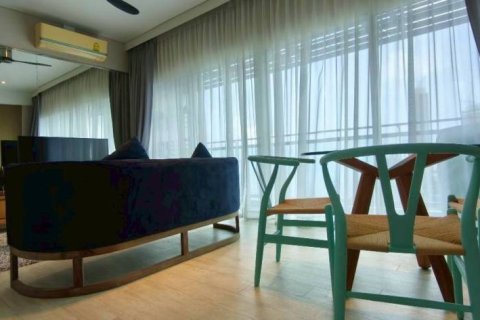 Condo à Pattaya, Thaïlande, 2 chambres № 151052 - photo 3