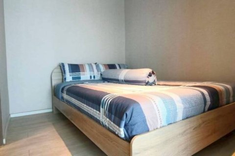 Condo à Pattaya, Thaïlande, 2 chambres № 151052 - photo 10