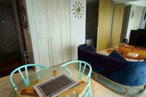Condo à Pattaya, Thaïlande, 2 chambres № 151052 - photo 4