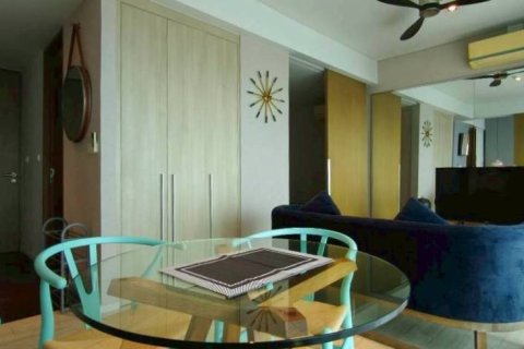 Condo à Pattaya, Thaïlande, 2 chambres № 151052 - photo 5