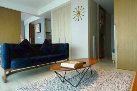 Condominio de 2 dormitorios en Pattaya, Tailandia № 151052