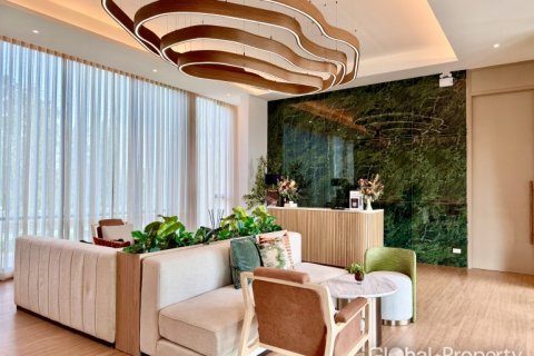 Casa de 4 dormitorios en Pattaya, Tailandia № 151046 - foto 6