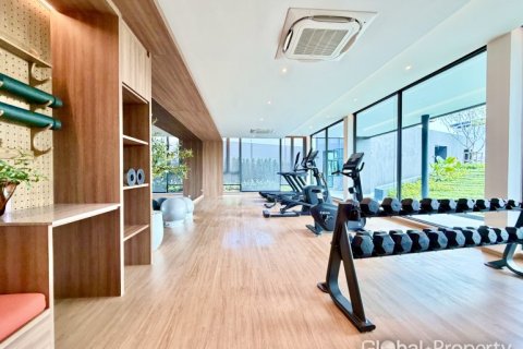 Casa de 4 dormitorios en Pattaya, Tailandia № 151046 - foto 8