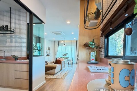 Casa de 4 dormitorios en Pattaya, Tailandia № 151046 - foto 21
