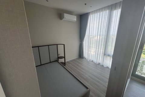 Condominio de 1 dormitorio en Hua Hin, Tailandia № 151051 - foto 5