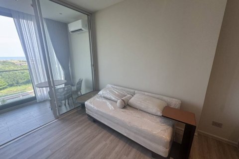 Condominio de 1 dormitorio en Hua Hin, Tailandia № 151051 - foto 2
