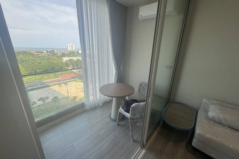 Condominio de 1 dormitorio en Hua Hin, Tailandia № 151051 - foto 3