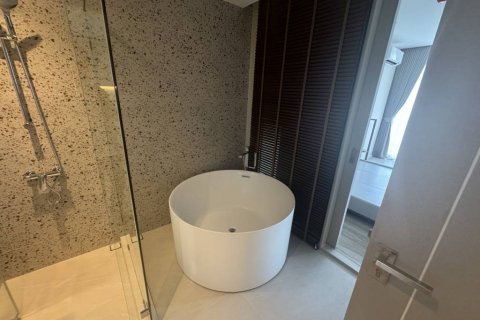 Condominio de 1 dormitorio en Hua Hin, Tailandia № 151051 - foto 8